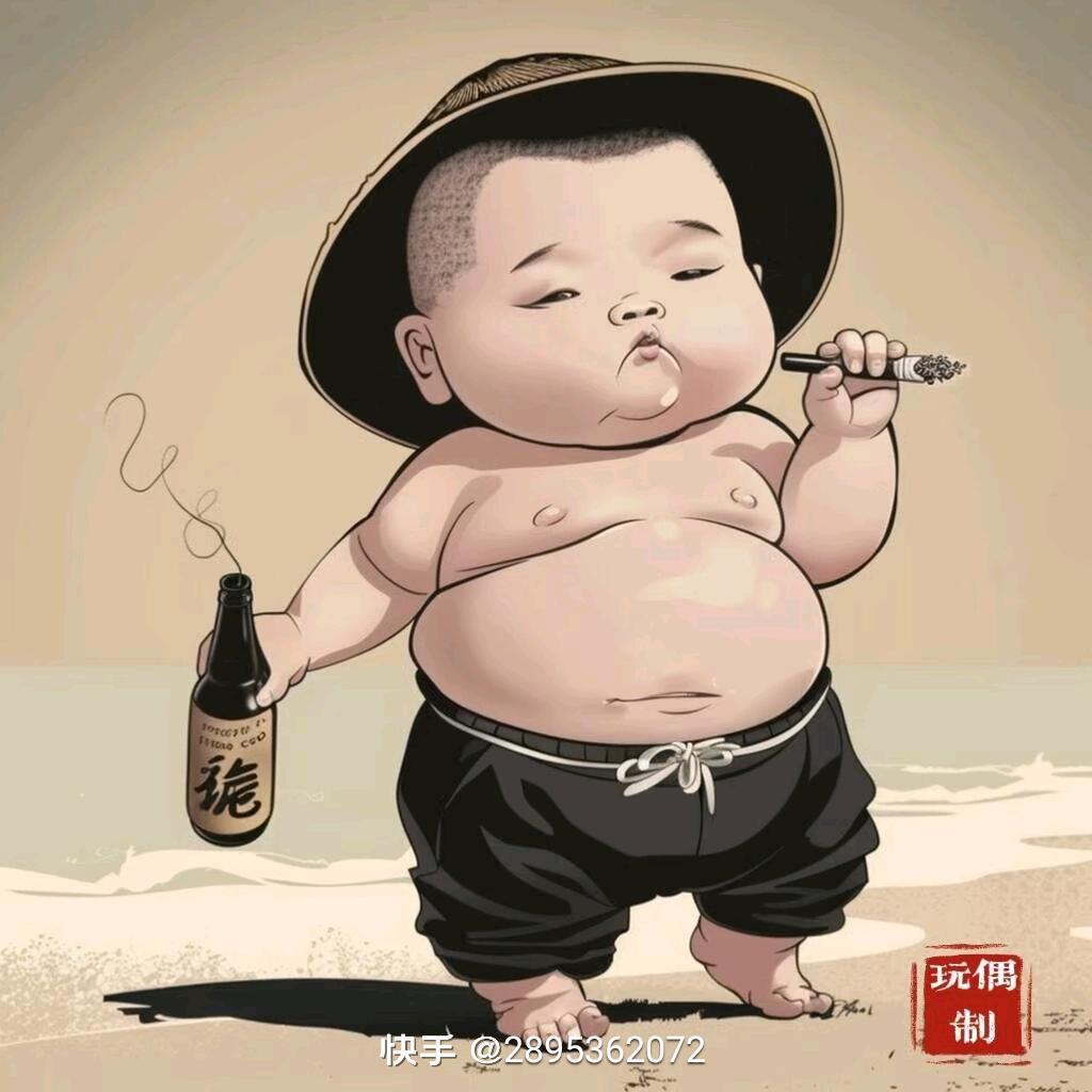 一心求财