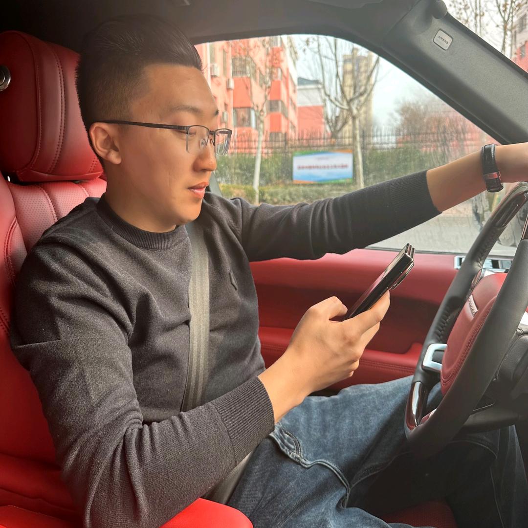 彭杰汽车