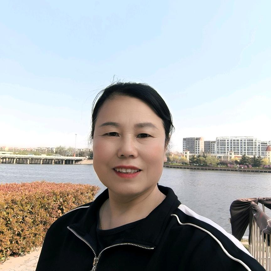 一生幸福！刘姐