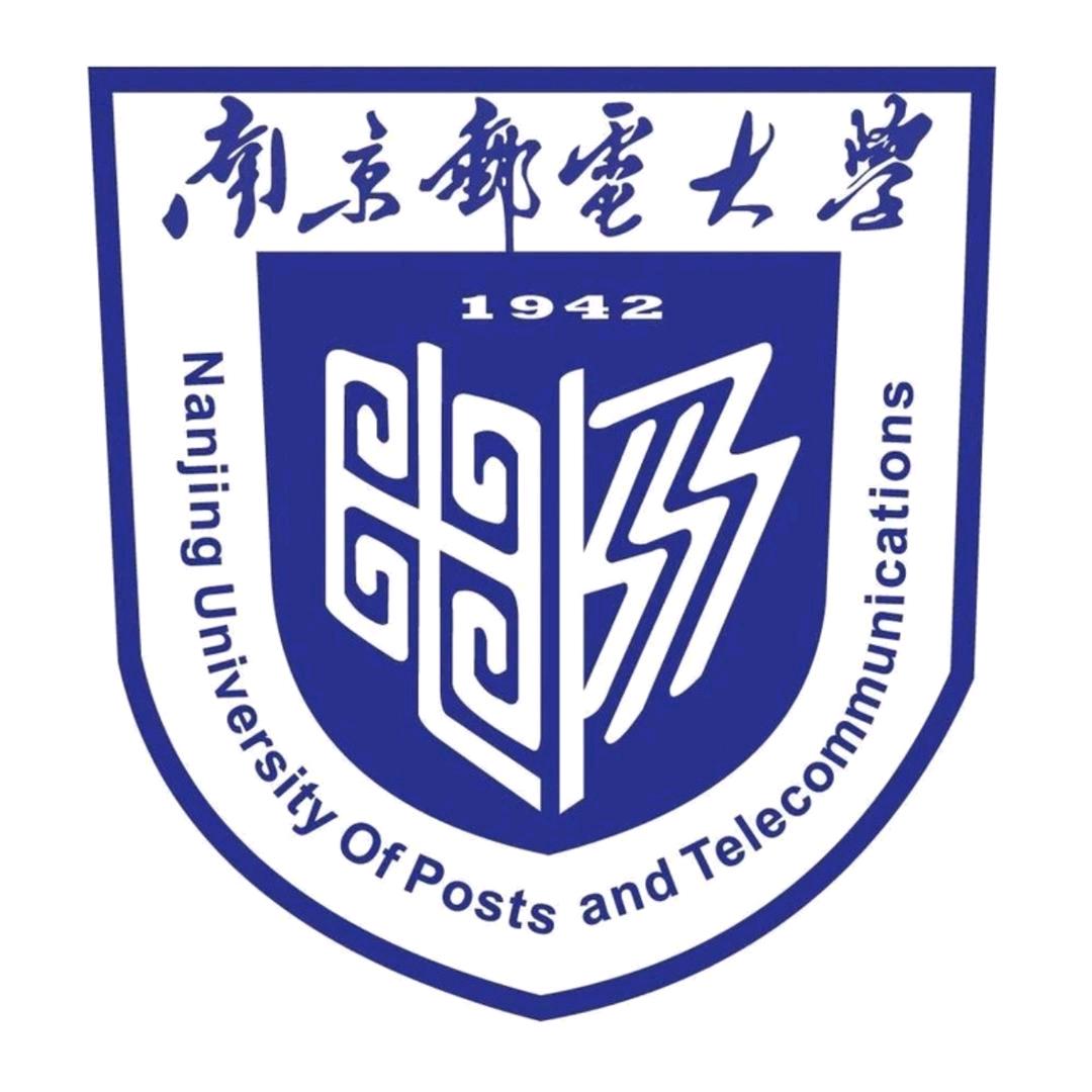 南京邮电大学可可学姐