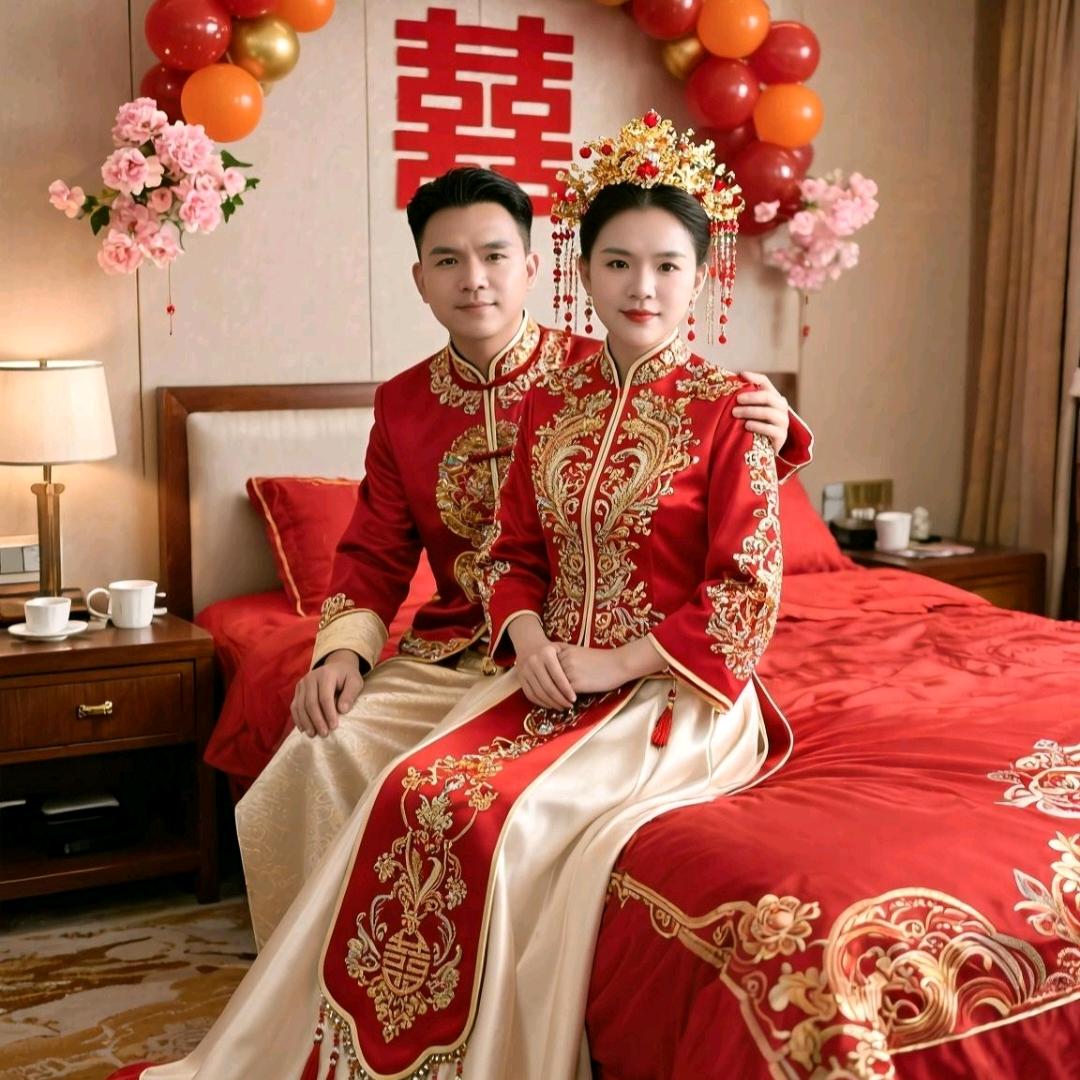 🥀₅²⁰许你💞一生🦹¹ᶟ₁₄