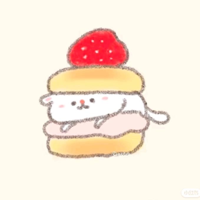 戚风蛋糕