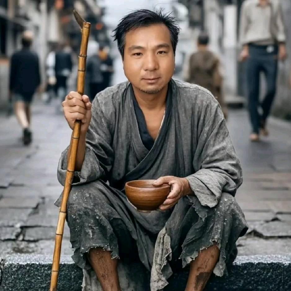 莫老爷