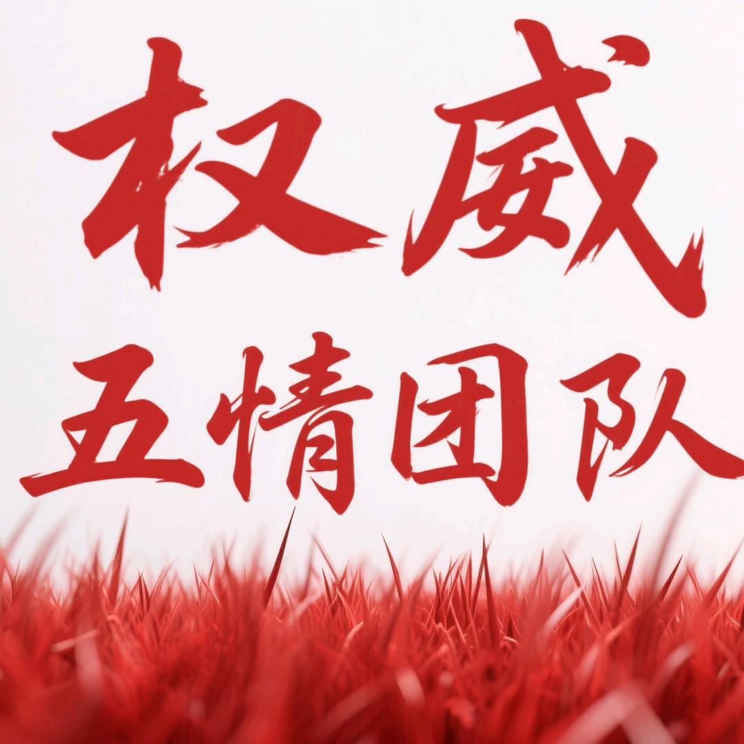 五情团队_成熟