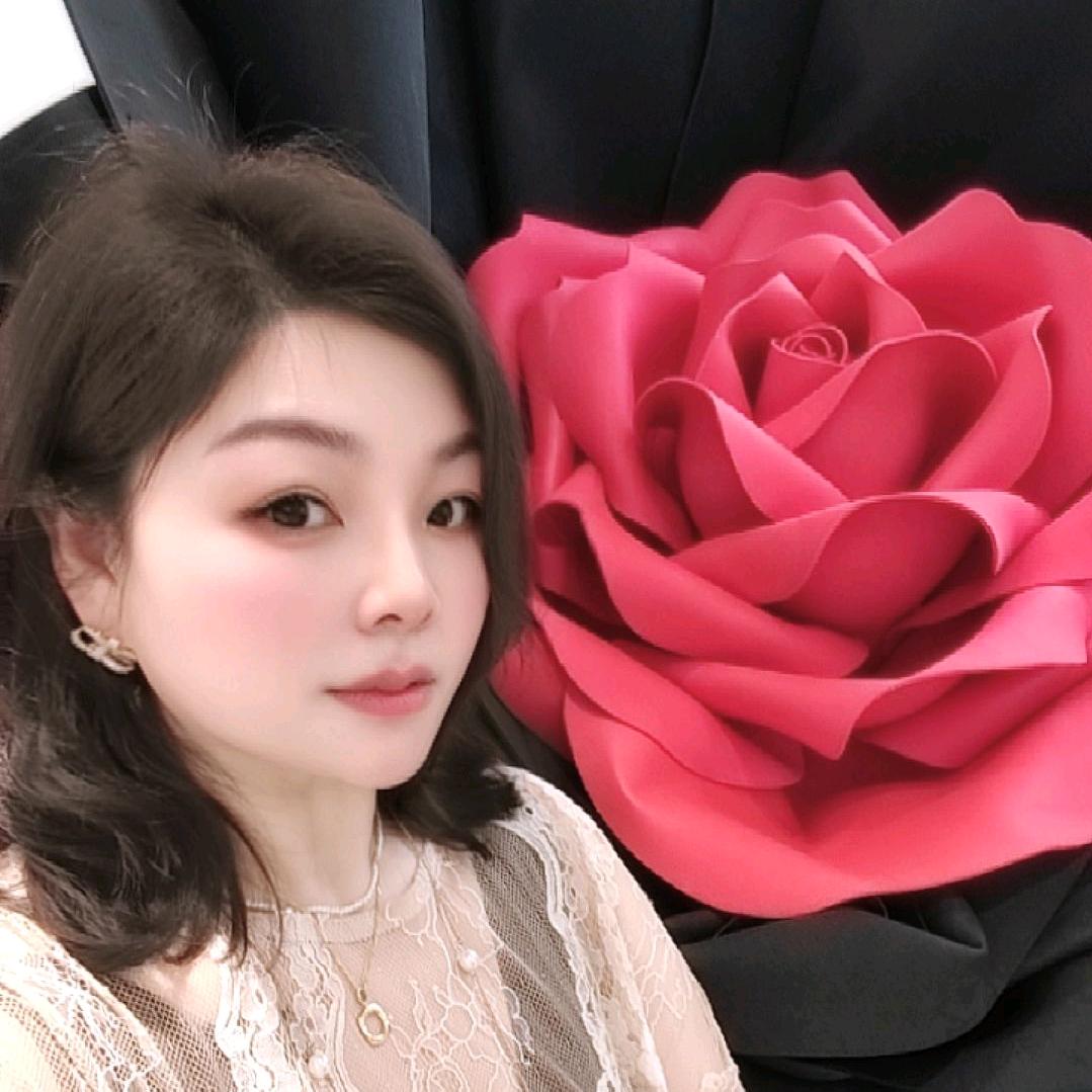 菱菱衣橱（7080穿搭）