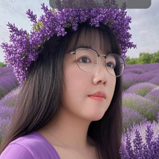 我是单身，小灰灰。张