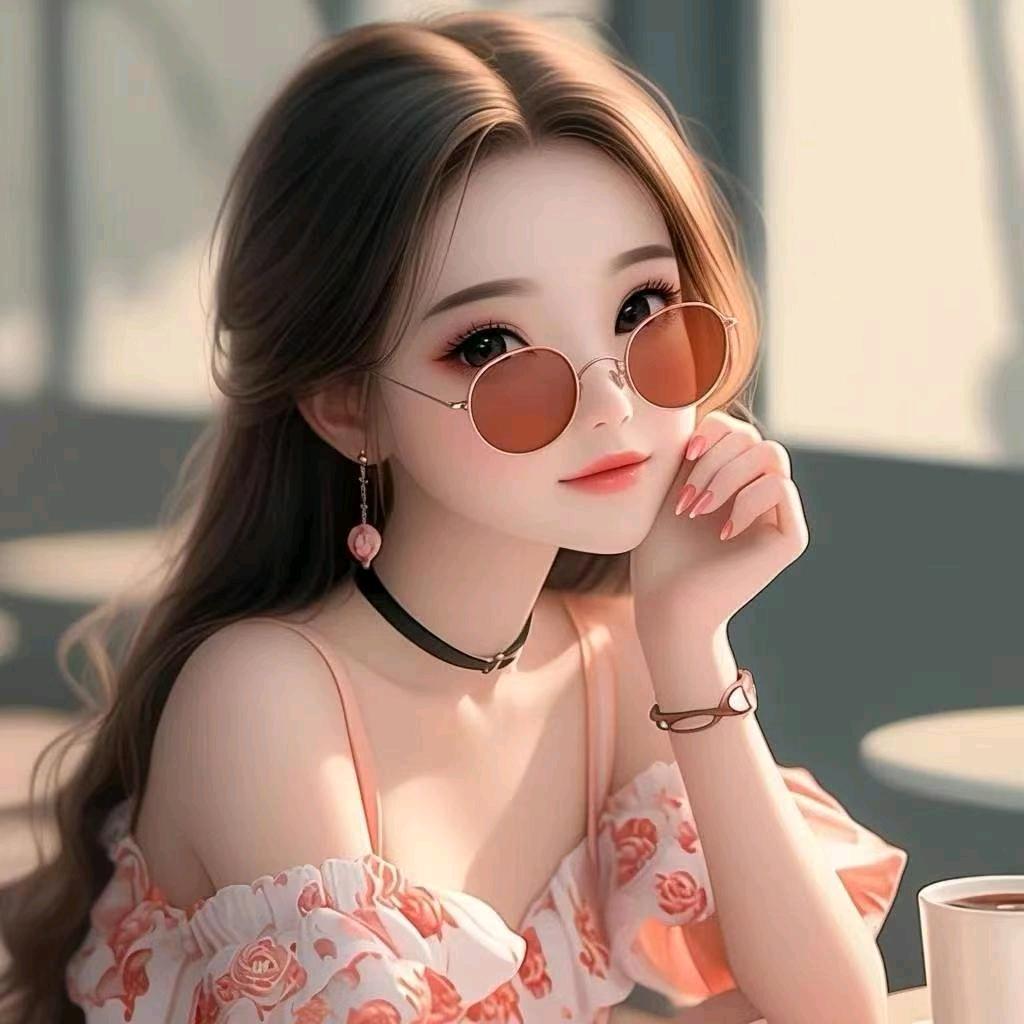 @丫头