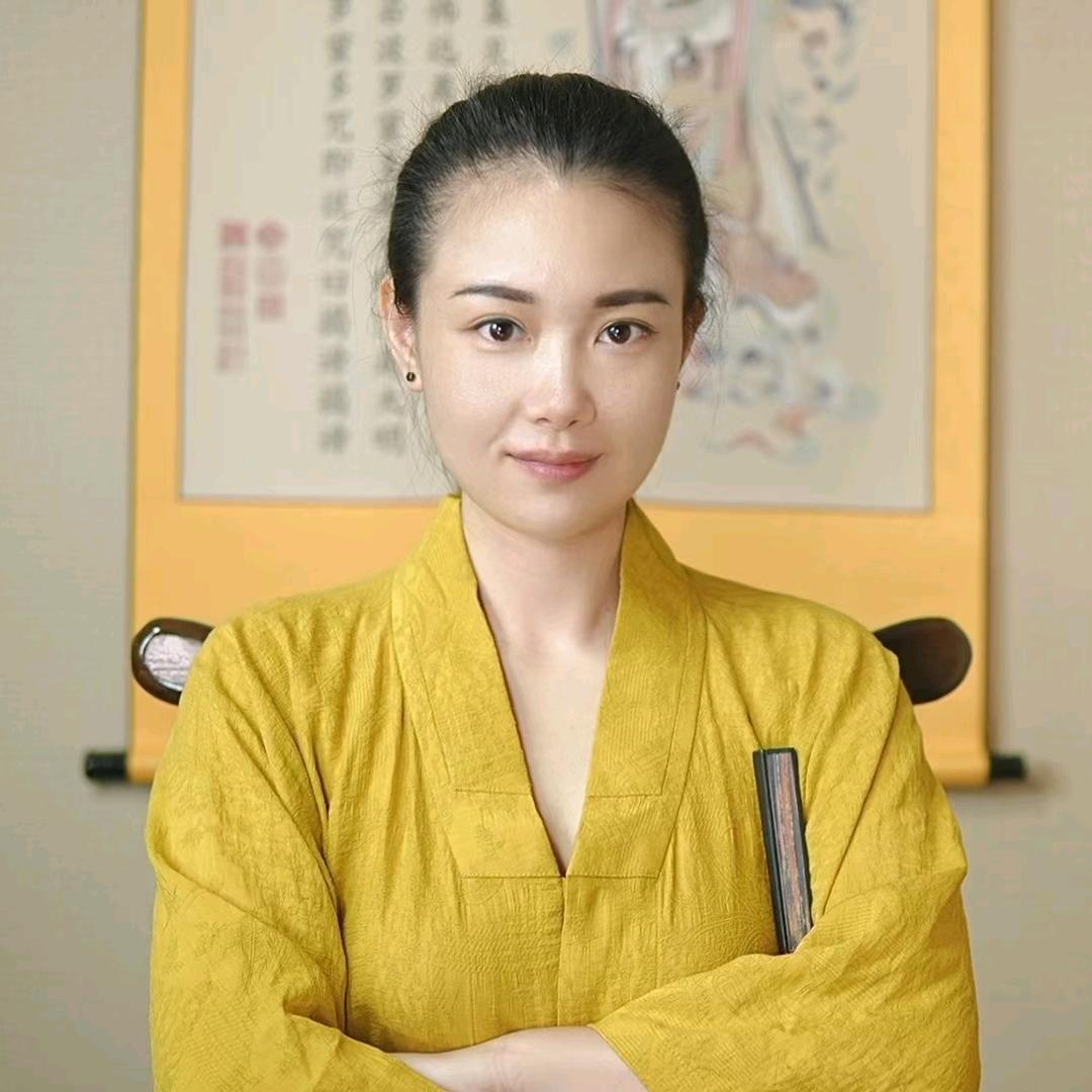 紫玉•心力功夫