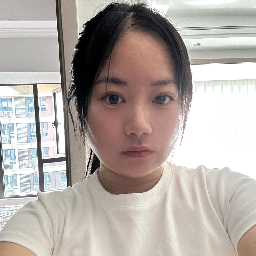 洋洋（小杨妹姐姐）