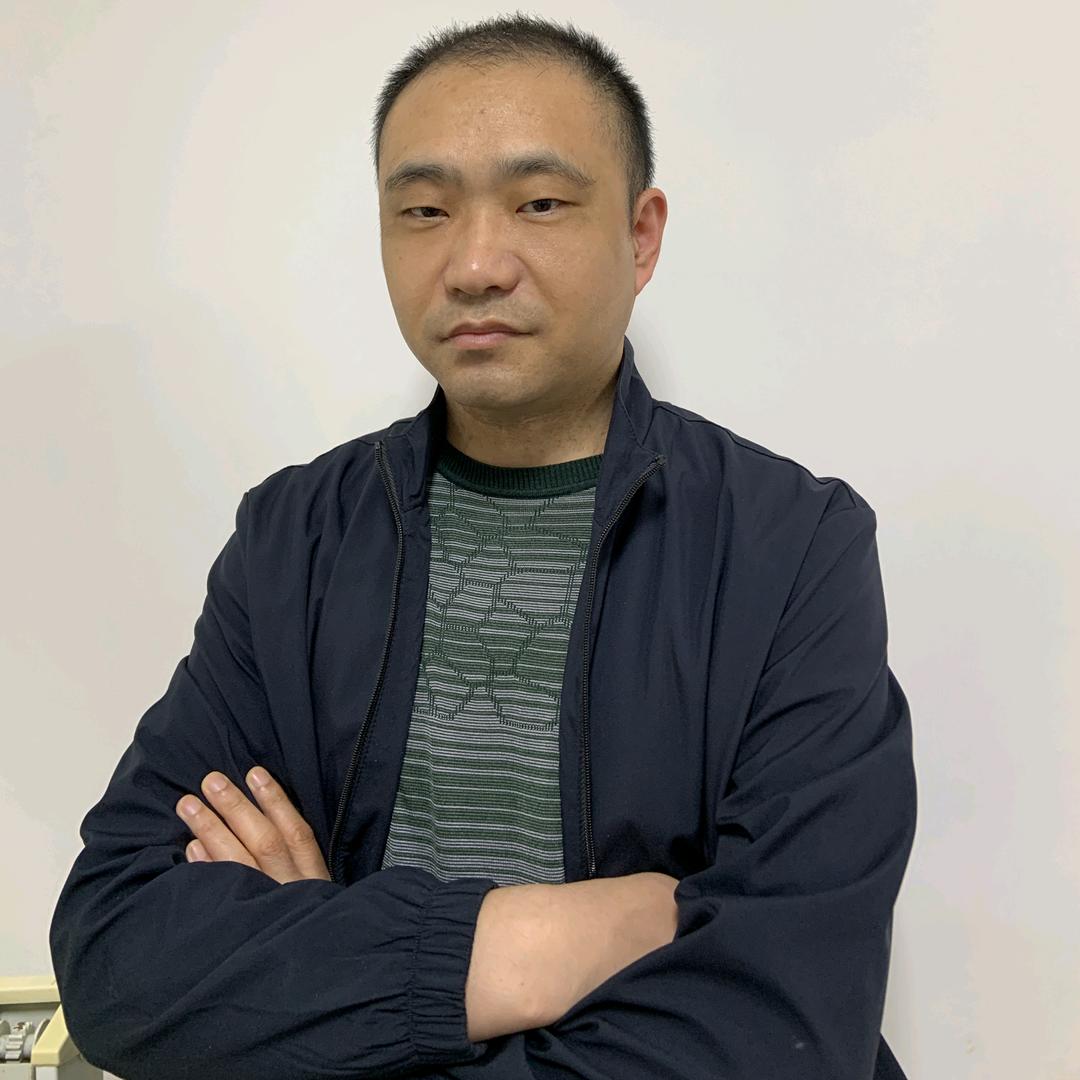 郭伟主任