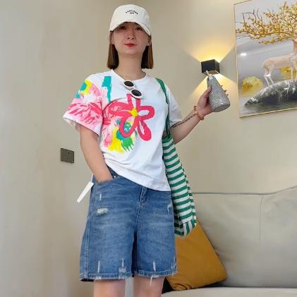妮妮衣橱(小个子穿搭)