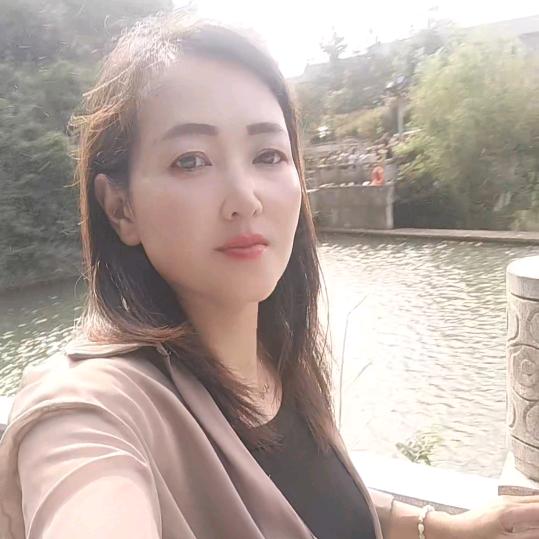 因为有你:打鼓妹