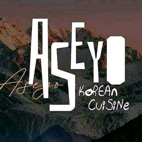Aseyo创意韩国料理(盐城首店)