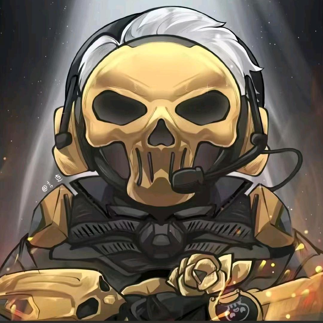 希希烁烁（三角洲双子星）