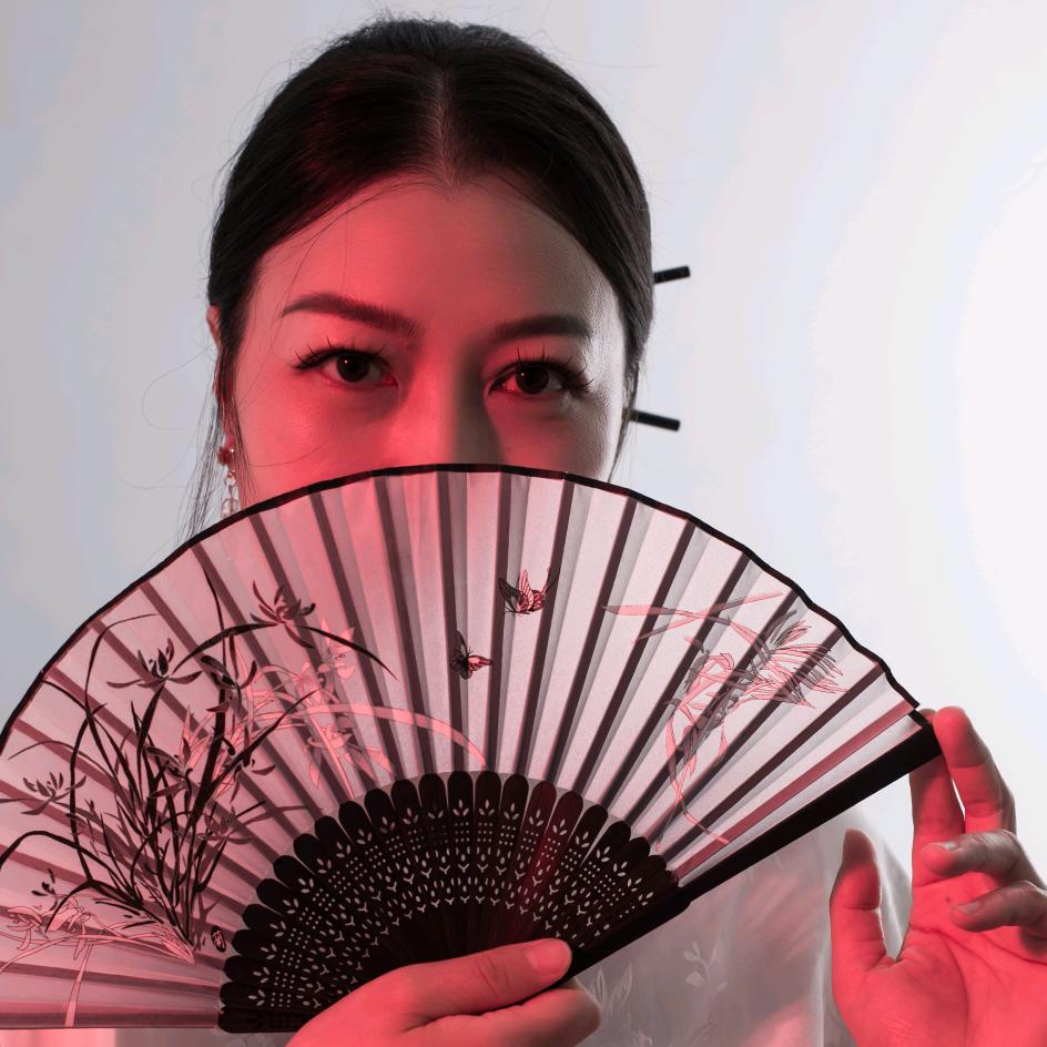 御膳房在逃宫女