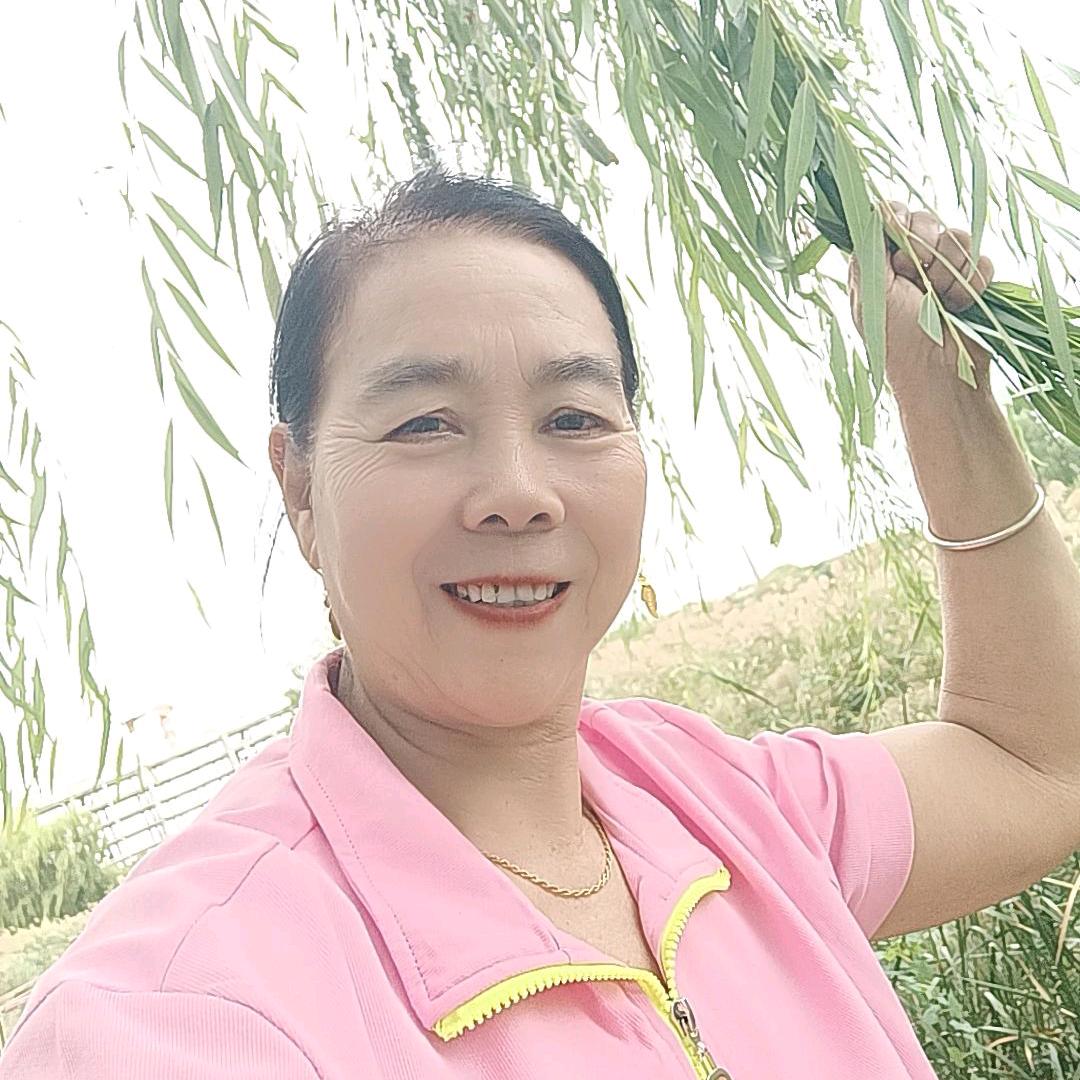 我是红娘马姐