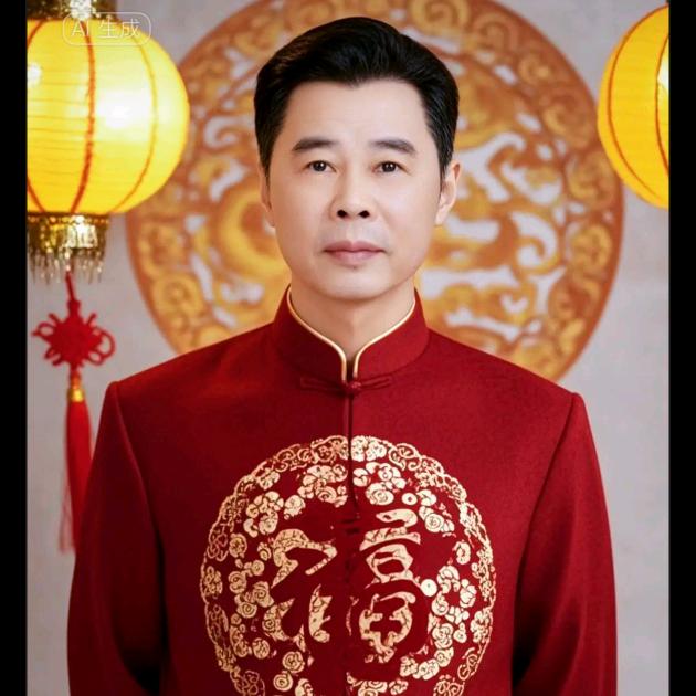 袁导【广西新广角影视】制片人