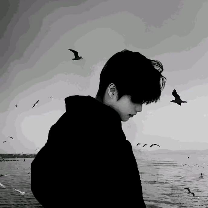 小黑狗