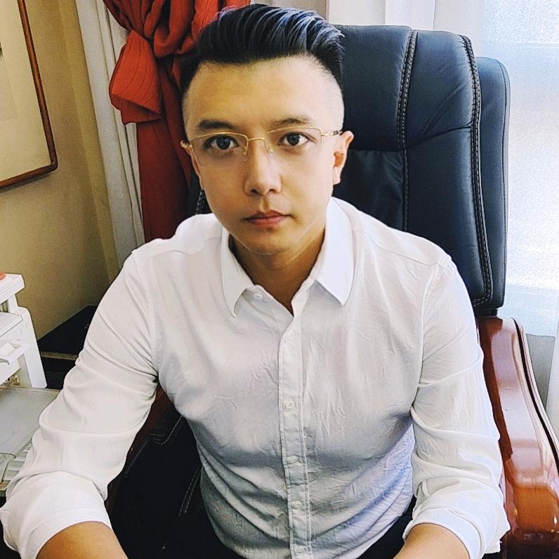 @陈校长（沈阳金融）