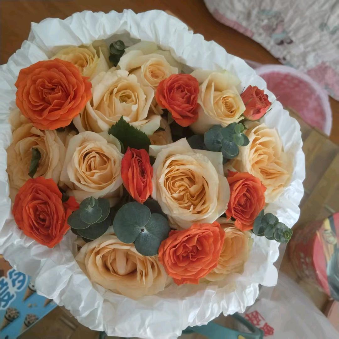 开心每一天🌸
