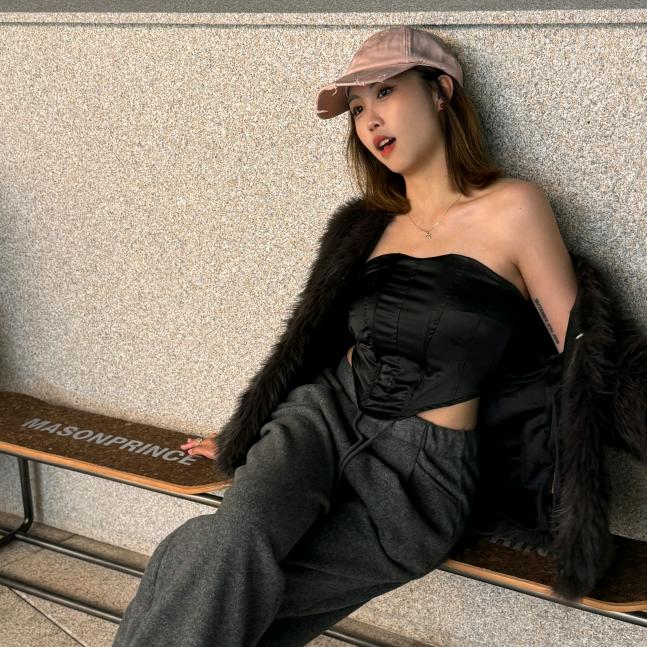娜娜的灵感共合