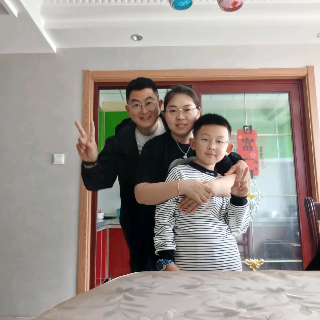 刘洪杰