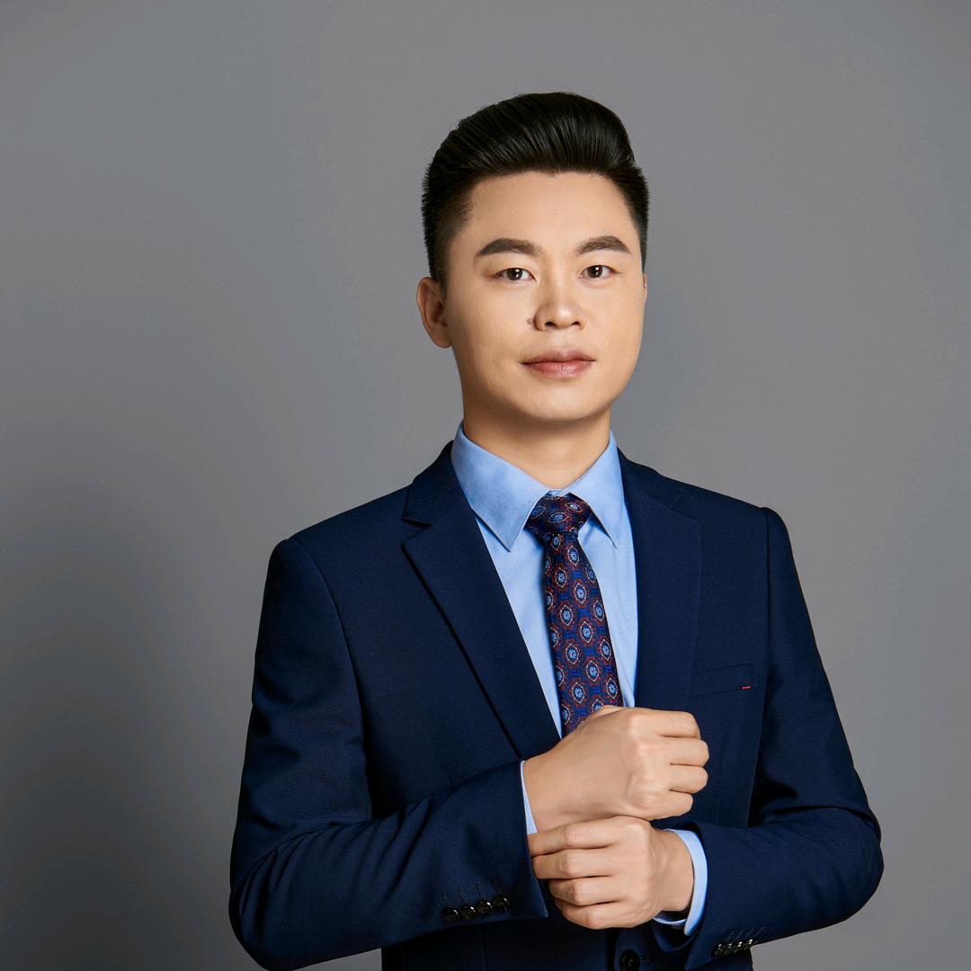 深圳刑事律师杨德林