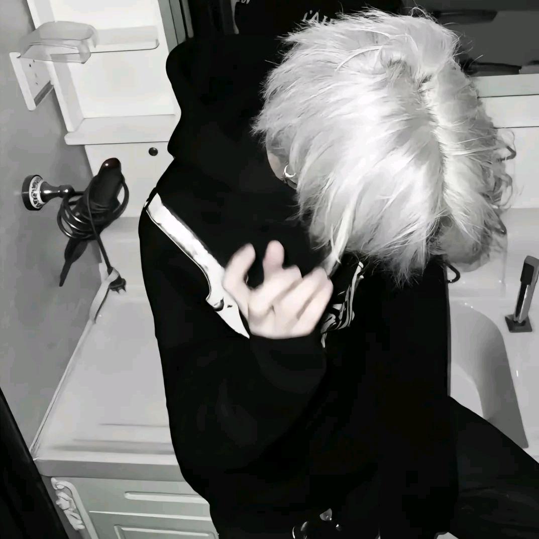 小人物