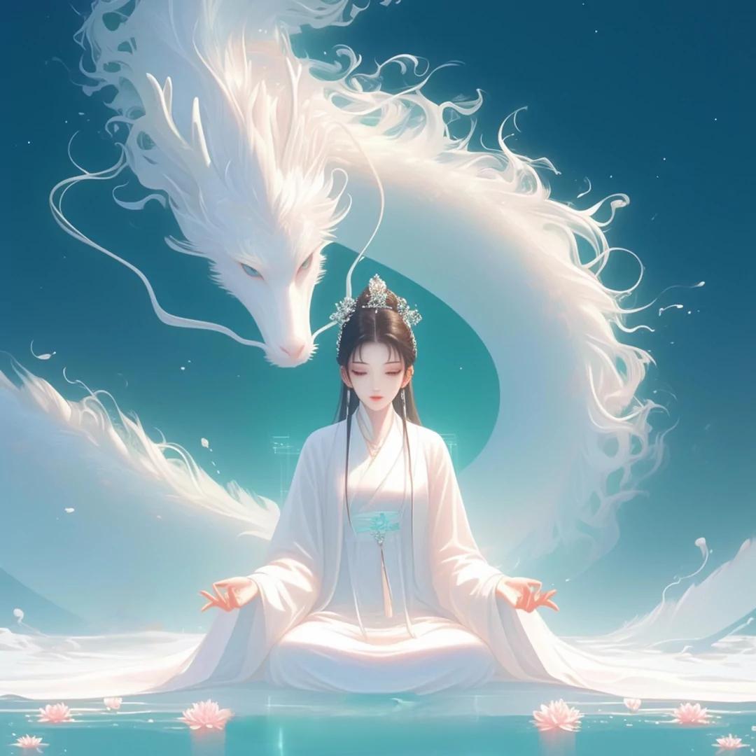 卍🐉龍門🌈彩虹堂卍