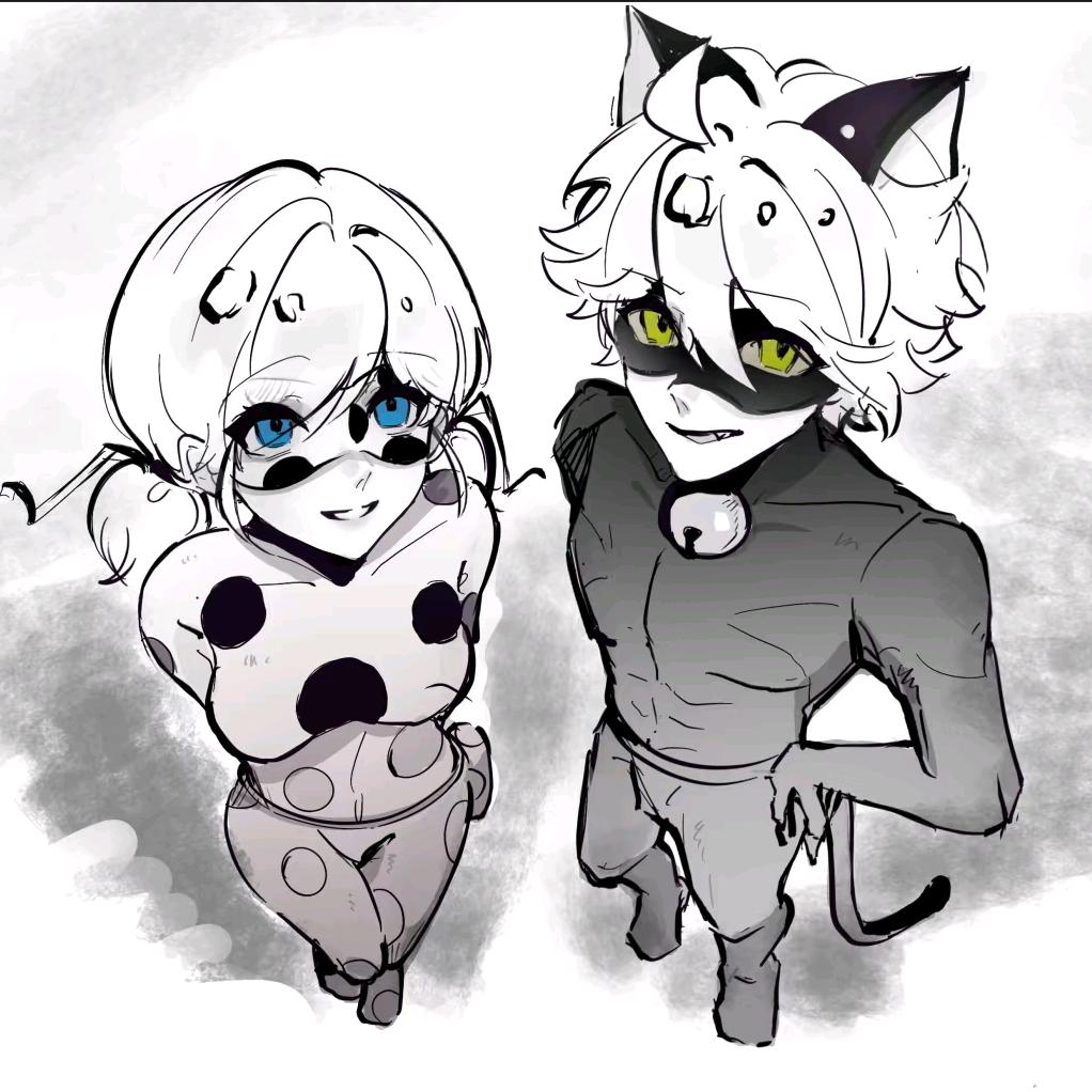 Adrienᵐᵃʳⁱⁿᵃ🐞
