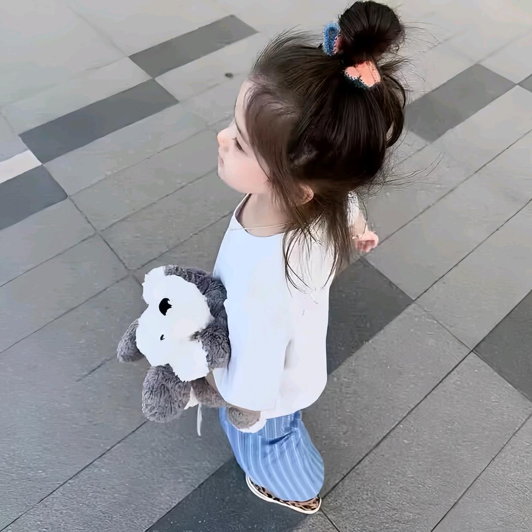 纯真心