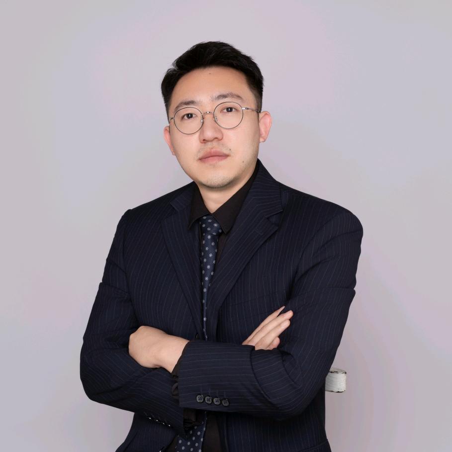 江海证券+擒龙主升浪