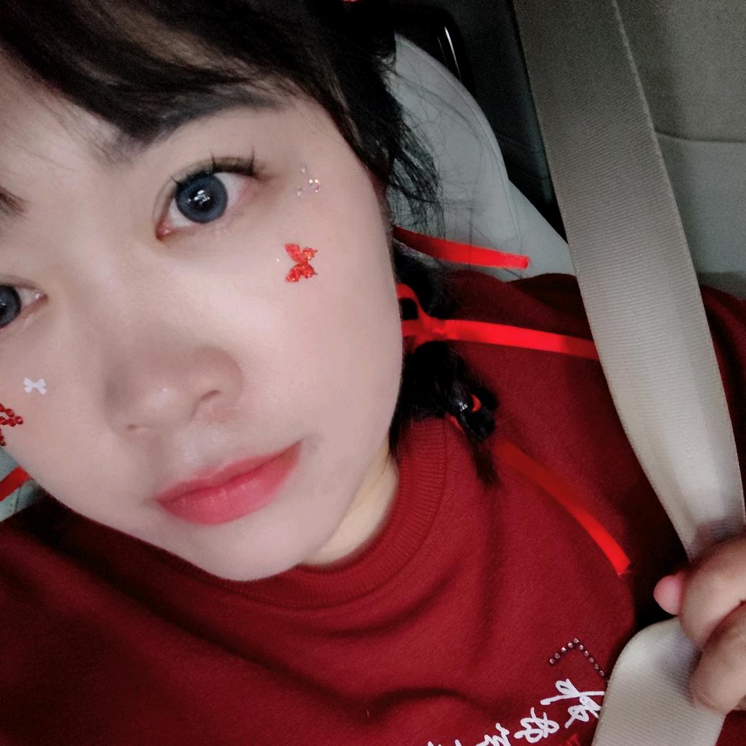 本小姐、有点懵💋