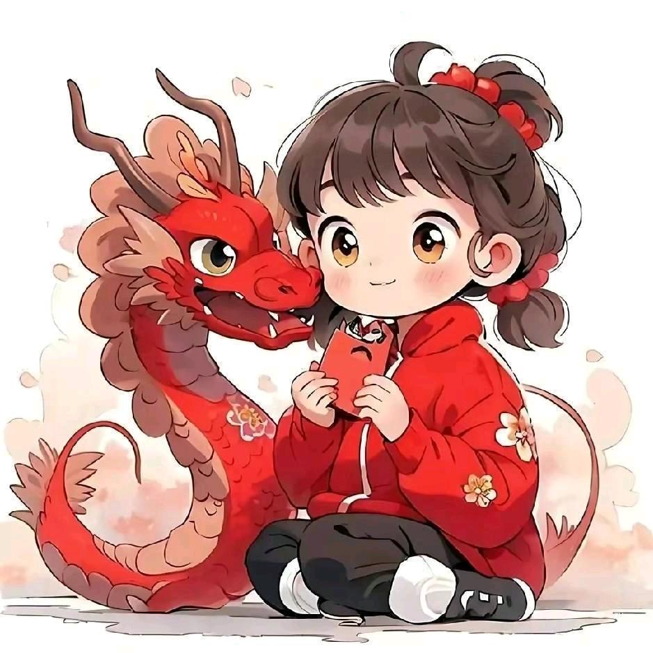丽丫头