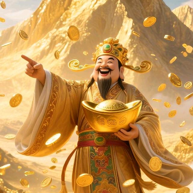 财源广进