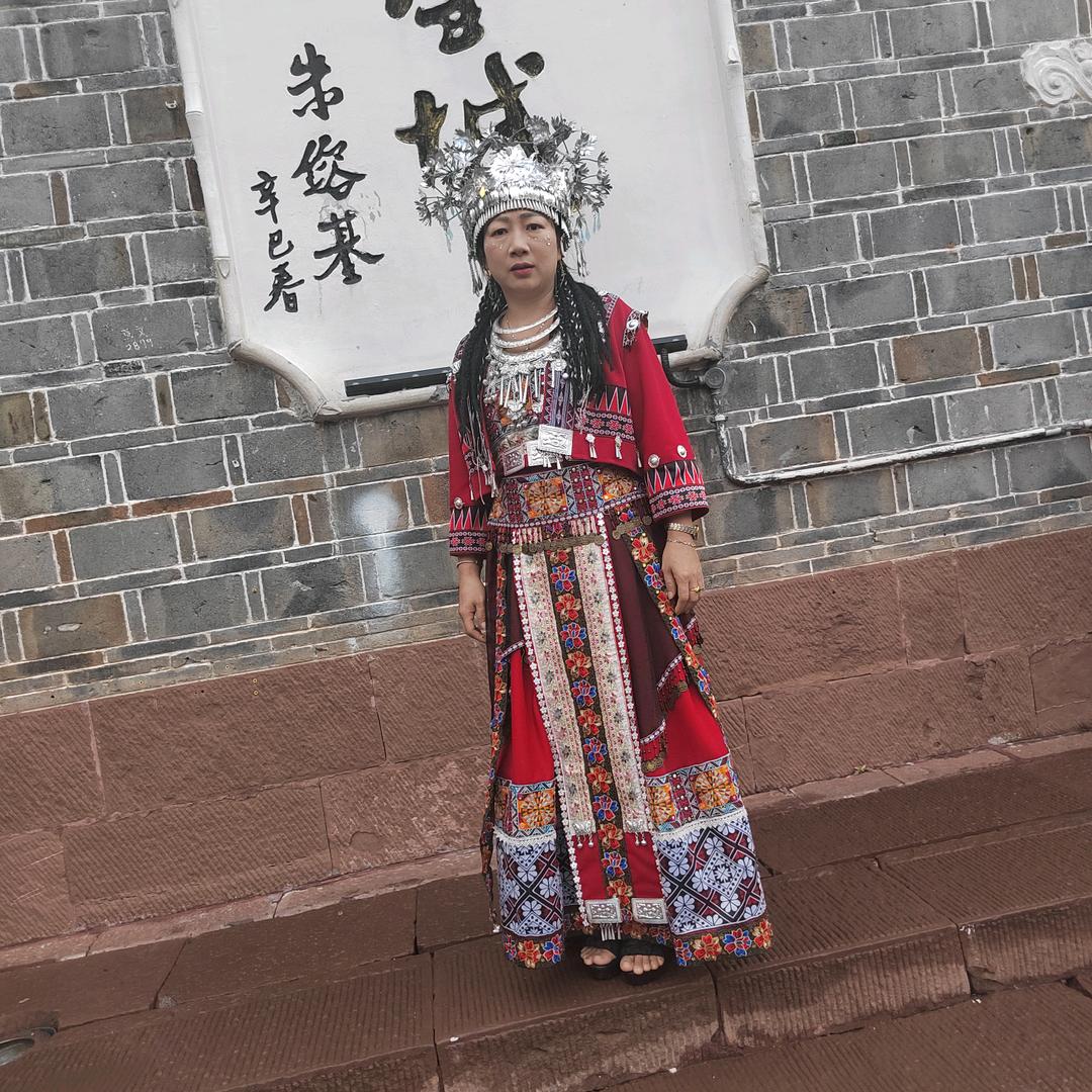 女人好爱自己