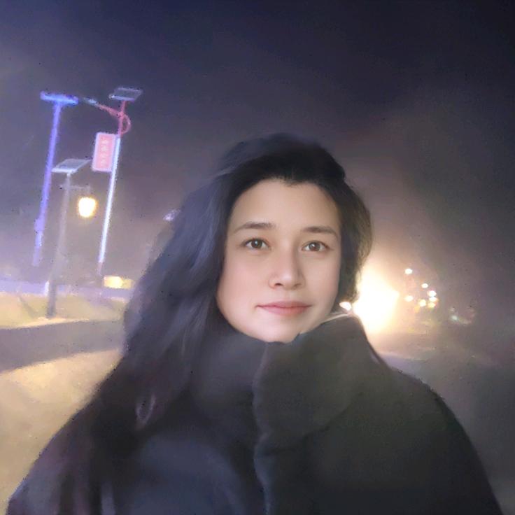小茶妹