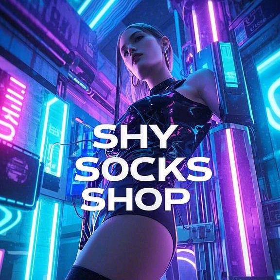 SHY SOCKS SHOP