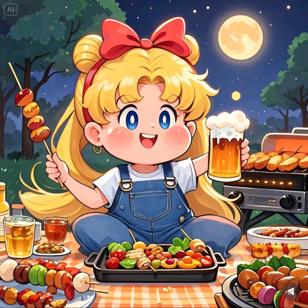 🍻爱吃的付老师🍹