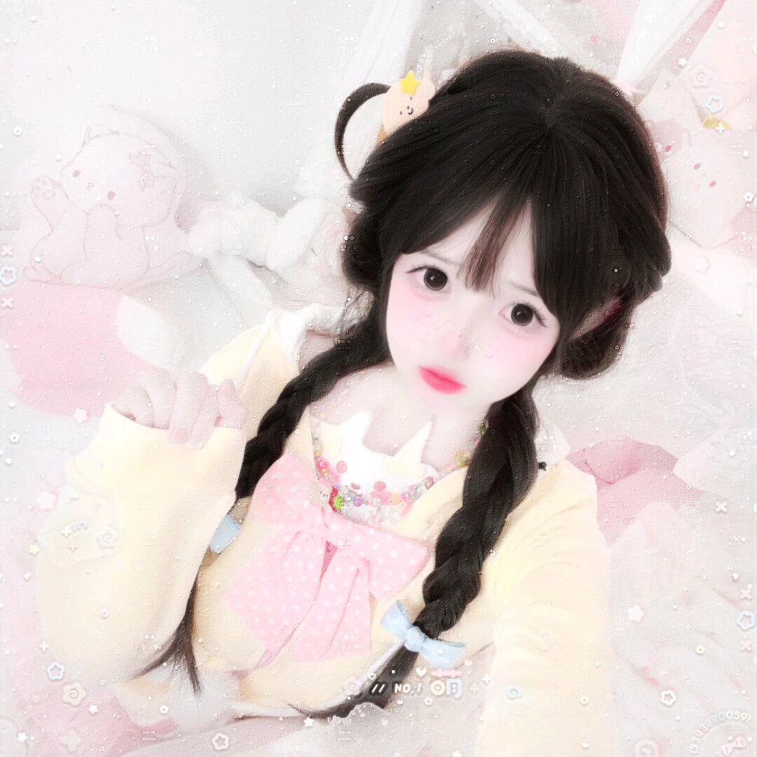 两滴泪