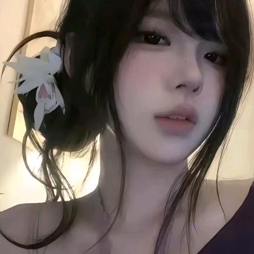 小鬼美美