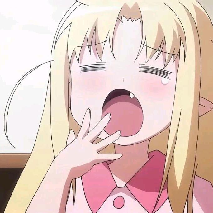 法尔珈🫧