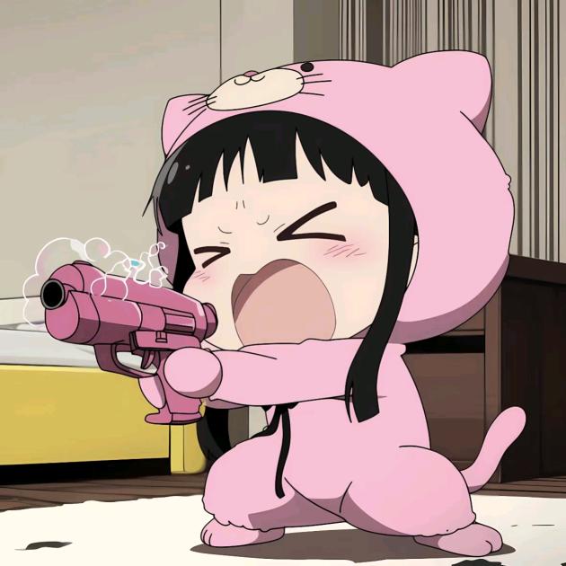 悠米Umi  (CSGO)
