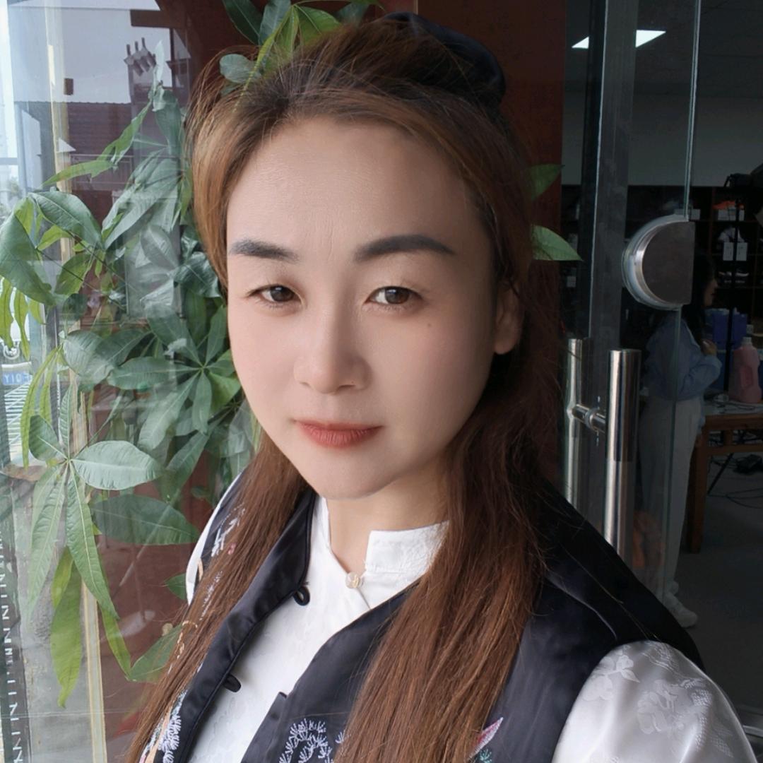 红颖