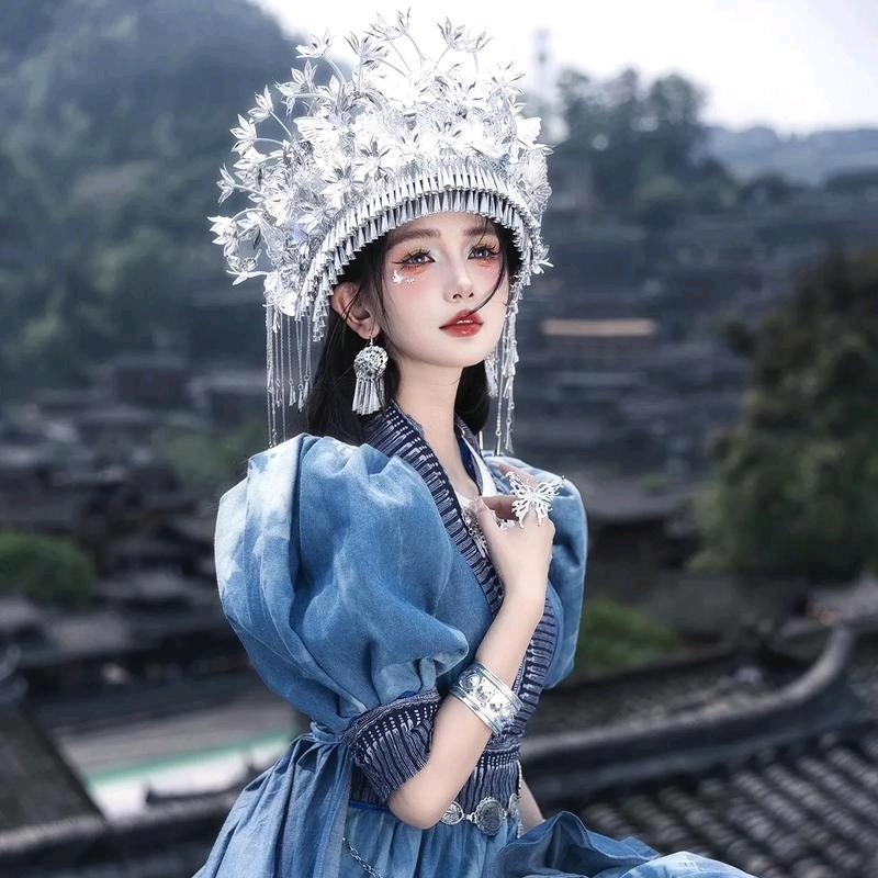 贵州旅游地接小橙橙