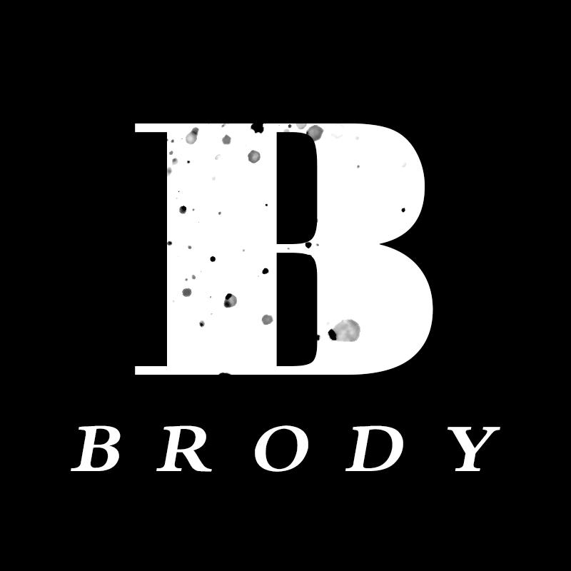 Brody潮牌工作室