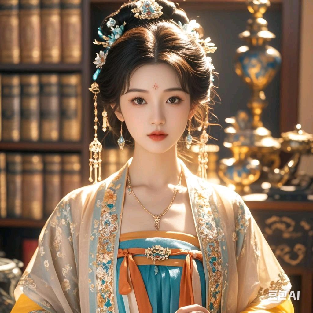 芳姐在生活