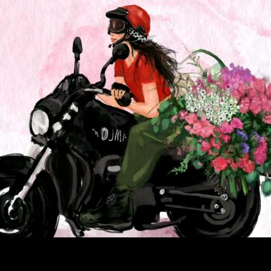 🌹