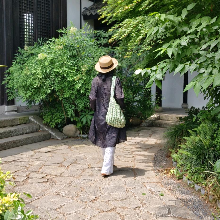 莉莉【62年的虎妞】