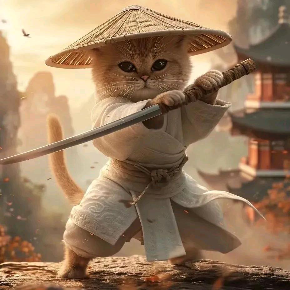 🚬༺江湖ྀ༒ི浪客༻📿